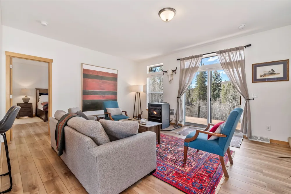 32404 Ute Trail Oak Creek, CO 80467