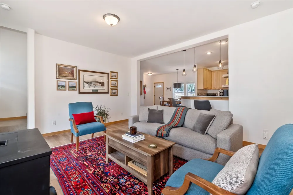 32404 Ute Trail Oak Creek, CO 80467