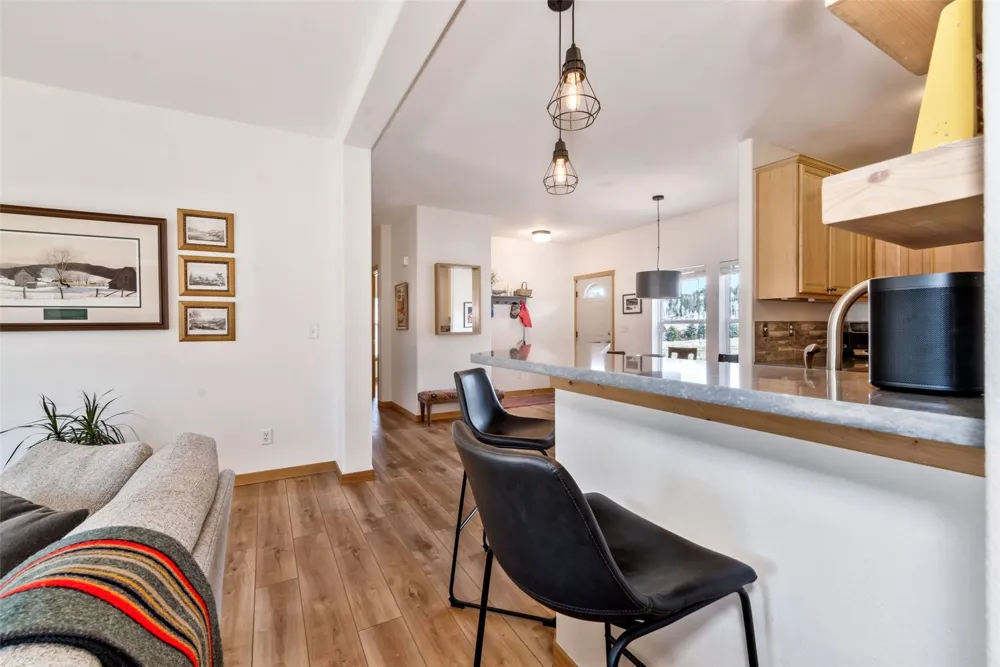 32404 Ute Trail Oak Creek, CO 80467