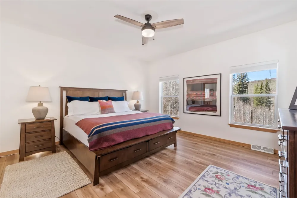 32404 Ute Trail Oak Creek, CO 80467