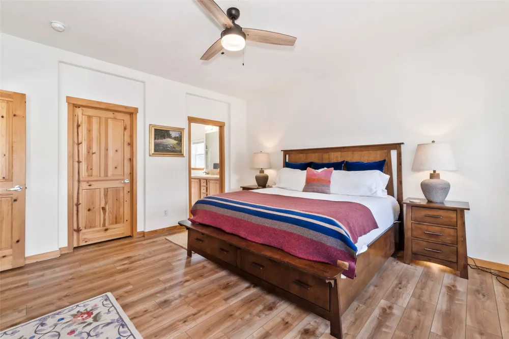 32404 Ute Trail Oak Creek, CO 80467
