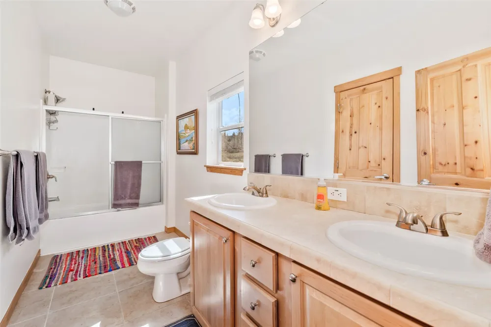 32404 Ute Trail Oak Creek, CO 80467