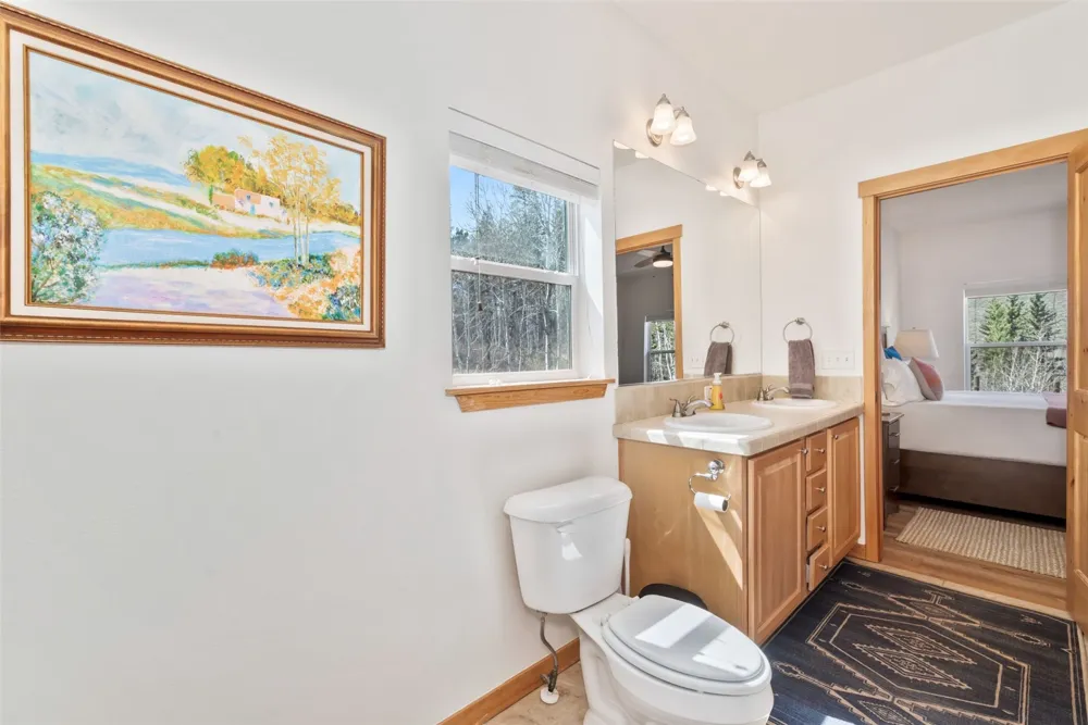 32404 Ute Trail Oak Creek, CO 80467