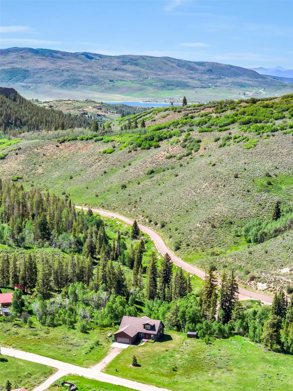 32404 Ute Trail Oak Creek, CO 80467