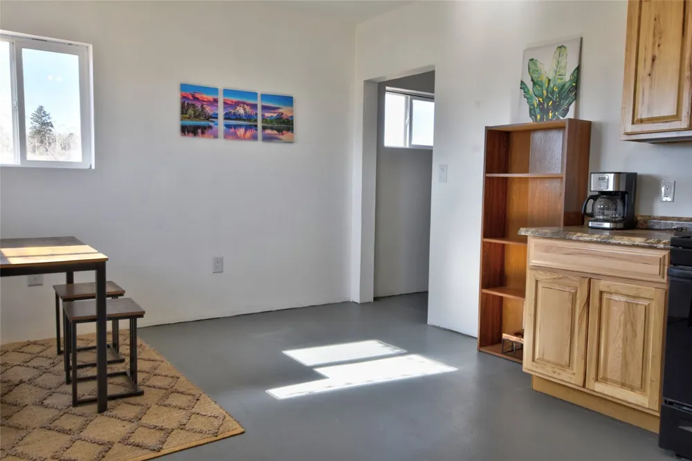 160 Rhyolite Drive Como, CO 80432