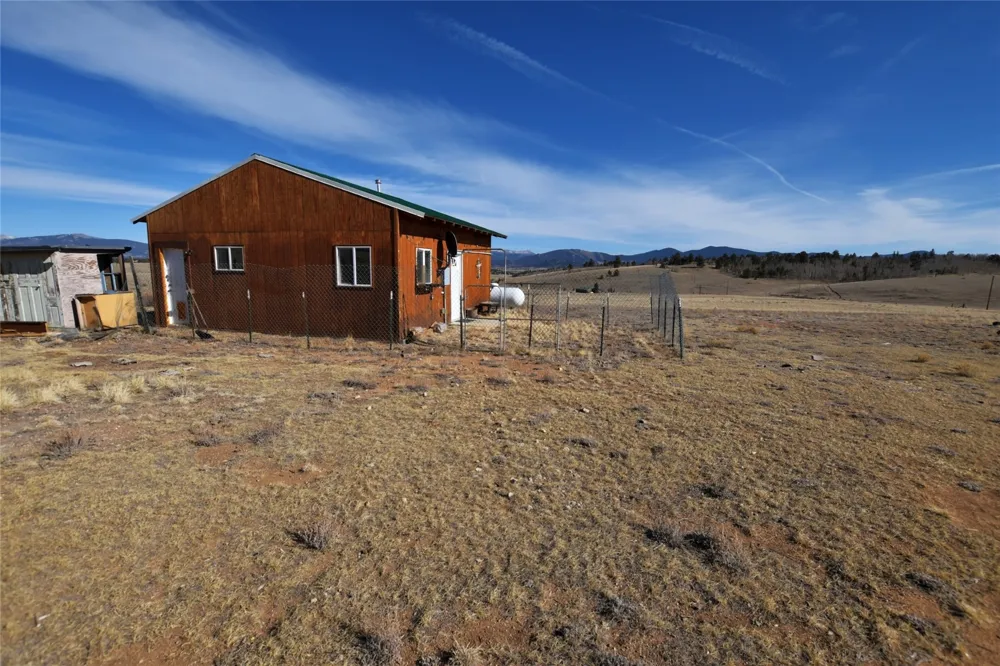 160 Rhyolite Drive Como, CO 80432