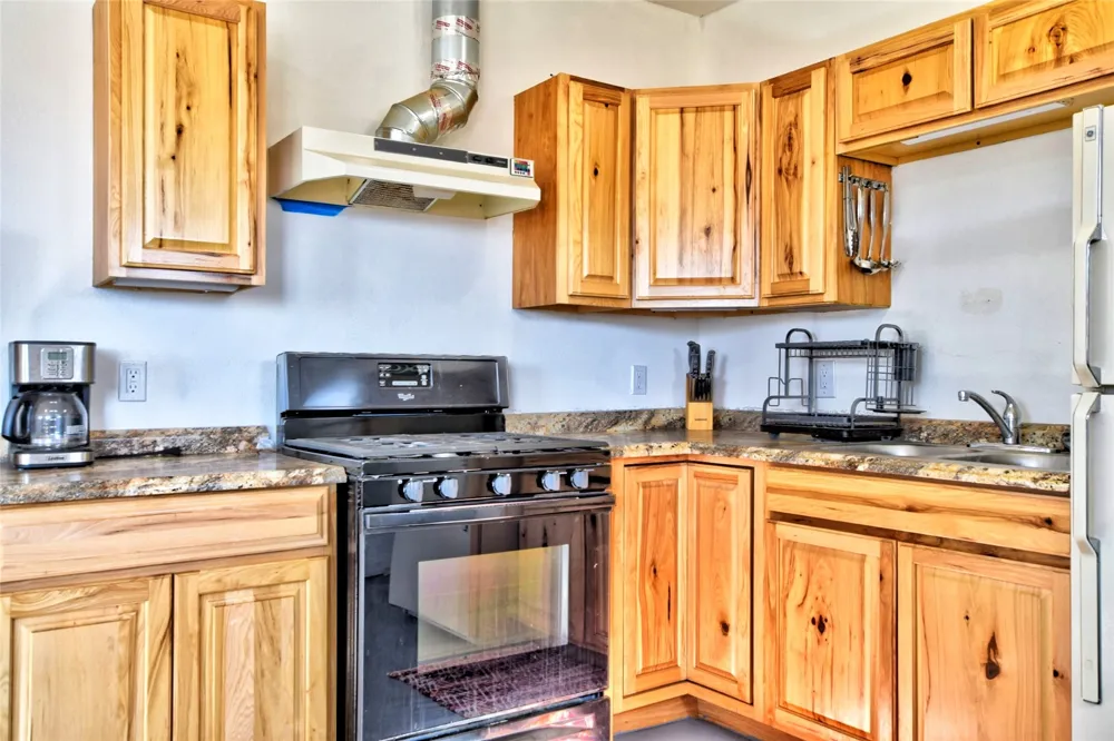 160 Rhyolite Drive Como, CO 80432
