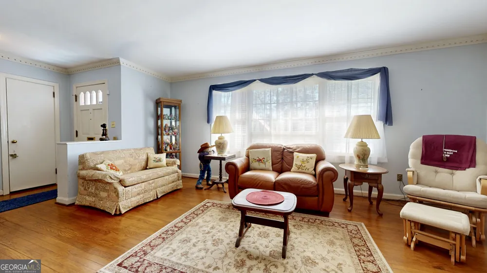 1613 Camellia DR Waycross, GA 31501