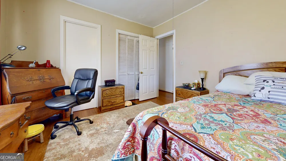 1613 Camellia DR Waycross, GA 31501