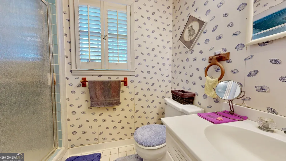 1613 Camellia DR Waycross, GA 31501