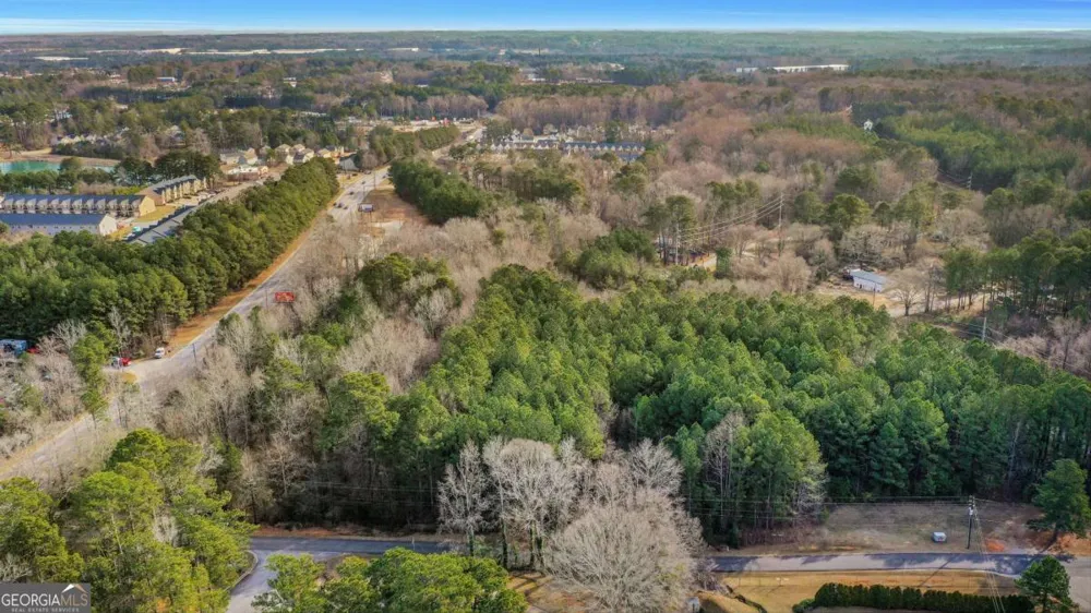 2105 Forest PKWY Morrow, GA 30260