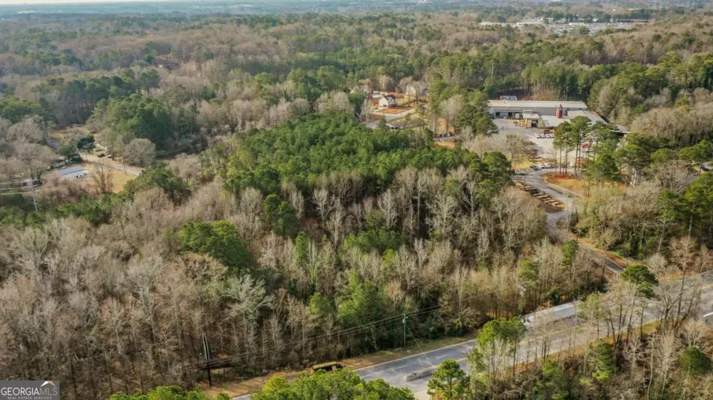 2105 Forest PKWY Morrow, GA 30260