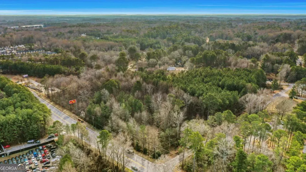 2105 Forest PKWY Morrow, GA 30260