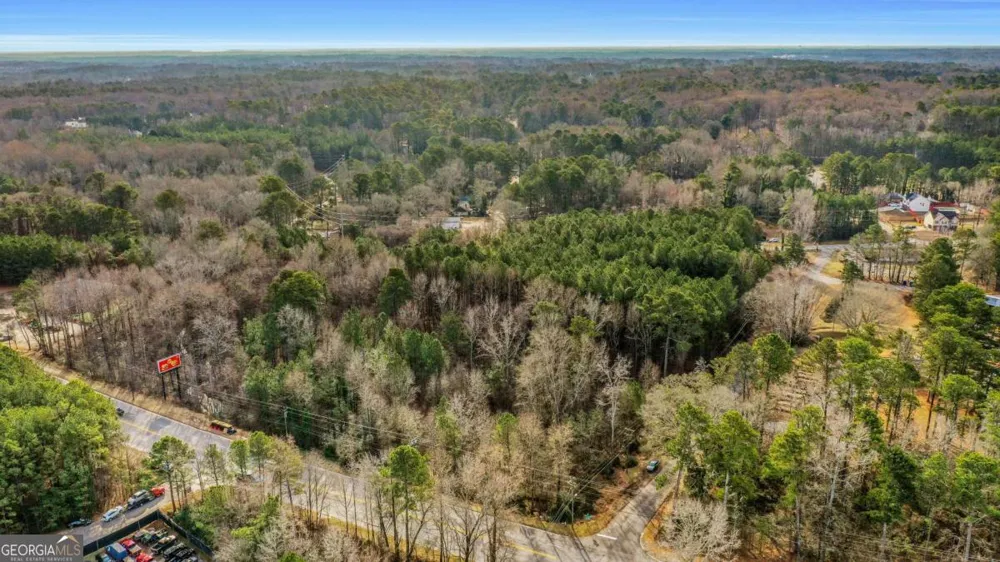 2105 Forest PKWY Morrow, GA 30260