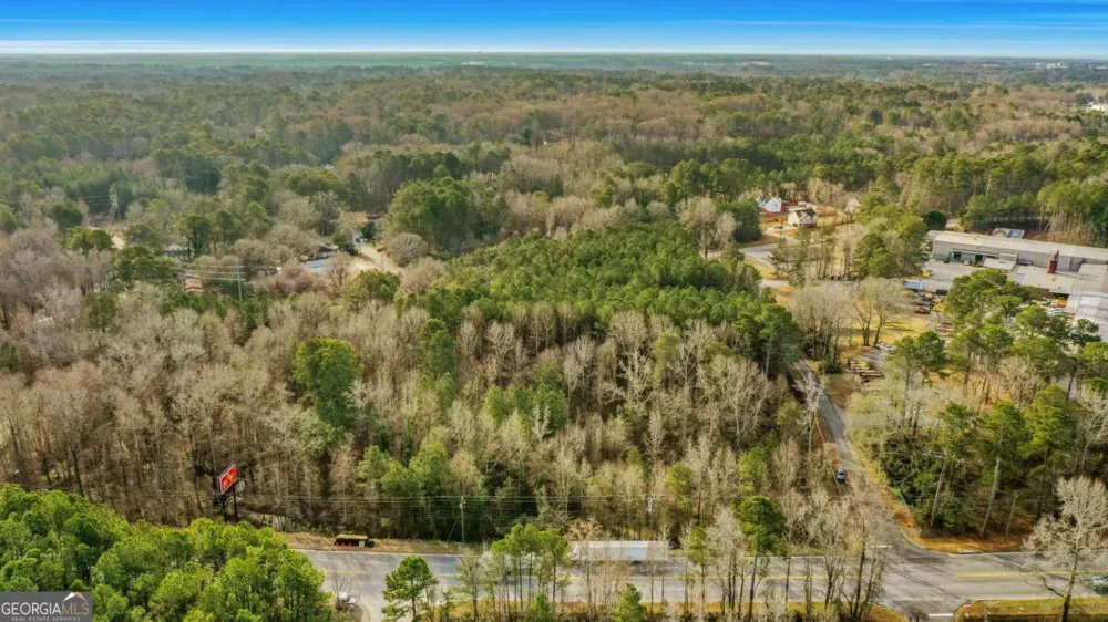 2105 Forest PKWY Morrow, GA 30260