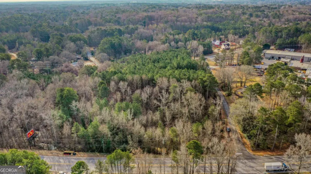 2105 Forest PKWY Morrow, GA 30260