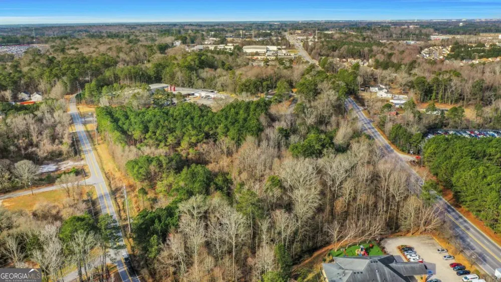 2105 Forest PKWY Morrow, GA 30260