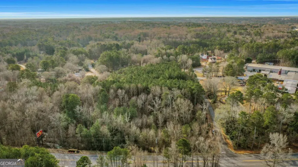2105 Forest PKWY Morrow, GA 30260