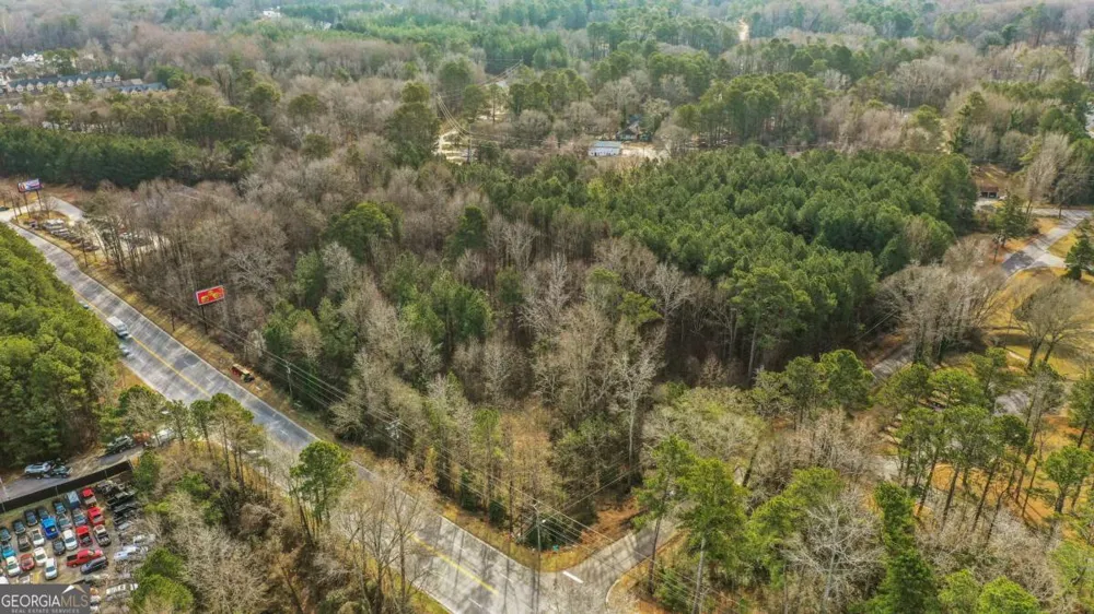 2105 Forest PKWY Morrow, GA 30260