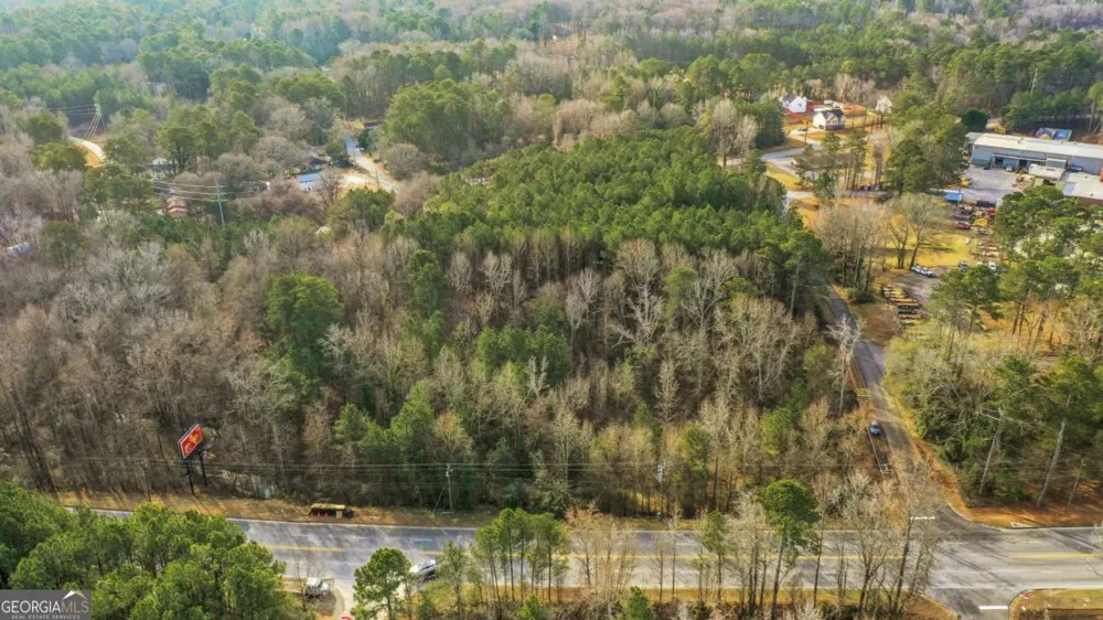 2105 Forest PKWY Morrow, GA 30260