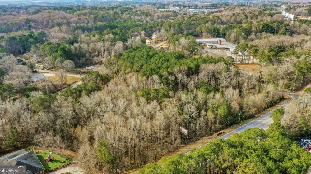 2105 Forest PKWY Morrow, GA 30260