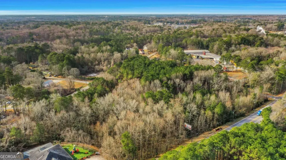 2105 Forest PKWY Morrow, GA 30260