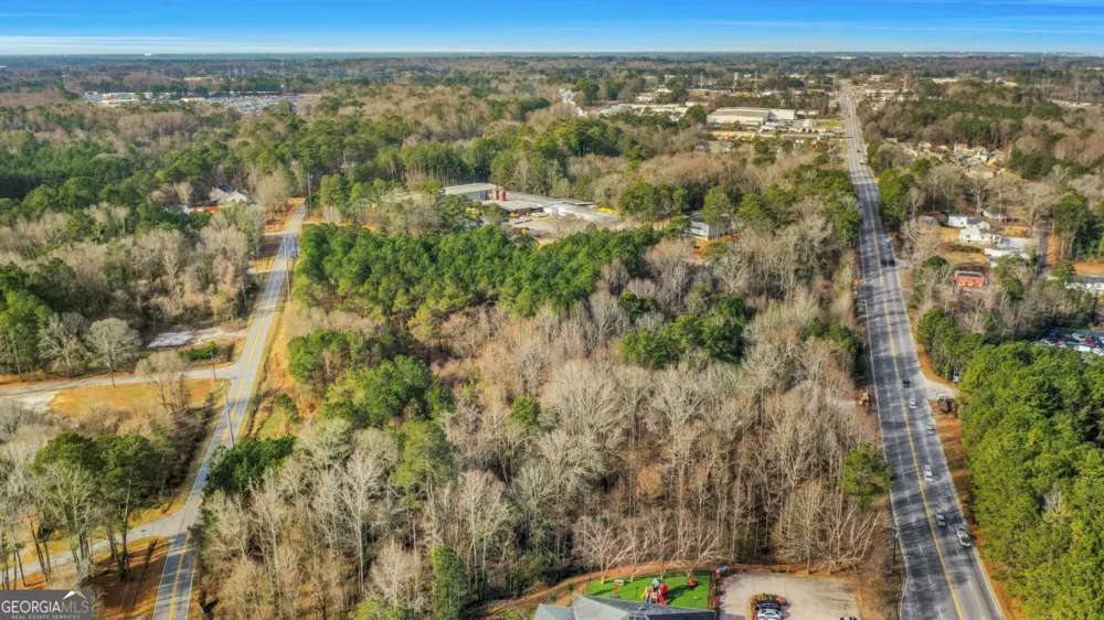 2105 Forest PKWY Morrow, GA 30260