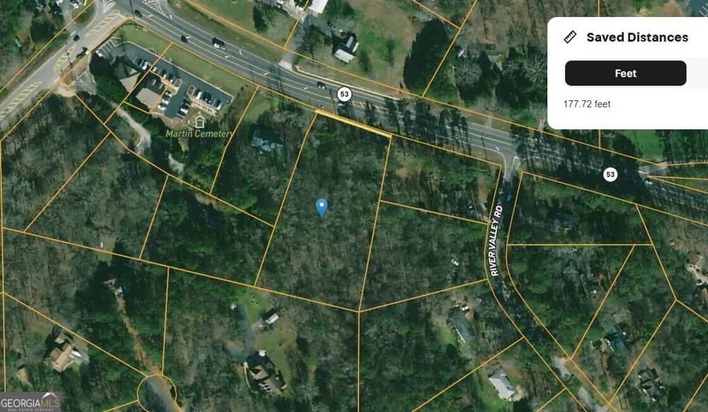 3688 Highway 53 E Dawsonville, GA 30534