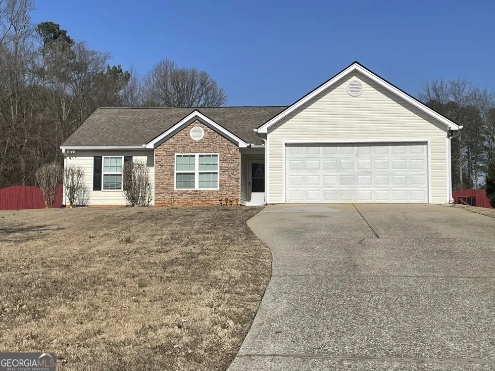 907 Downing DR Bethlehem, GA 30620
