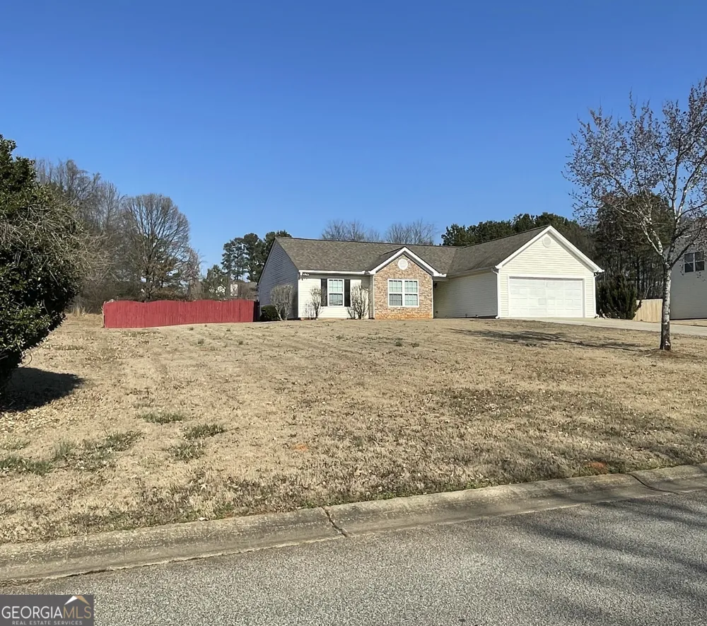907 Downing DR Bethlehem, GA 30620