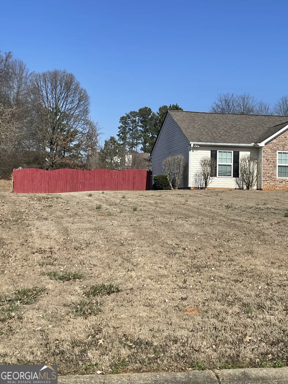907 Downing DR Bethlehem, GA 30620