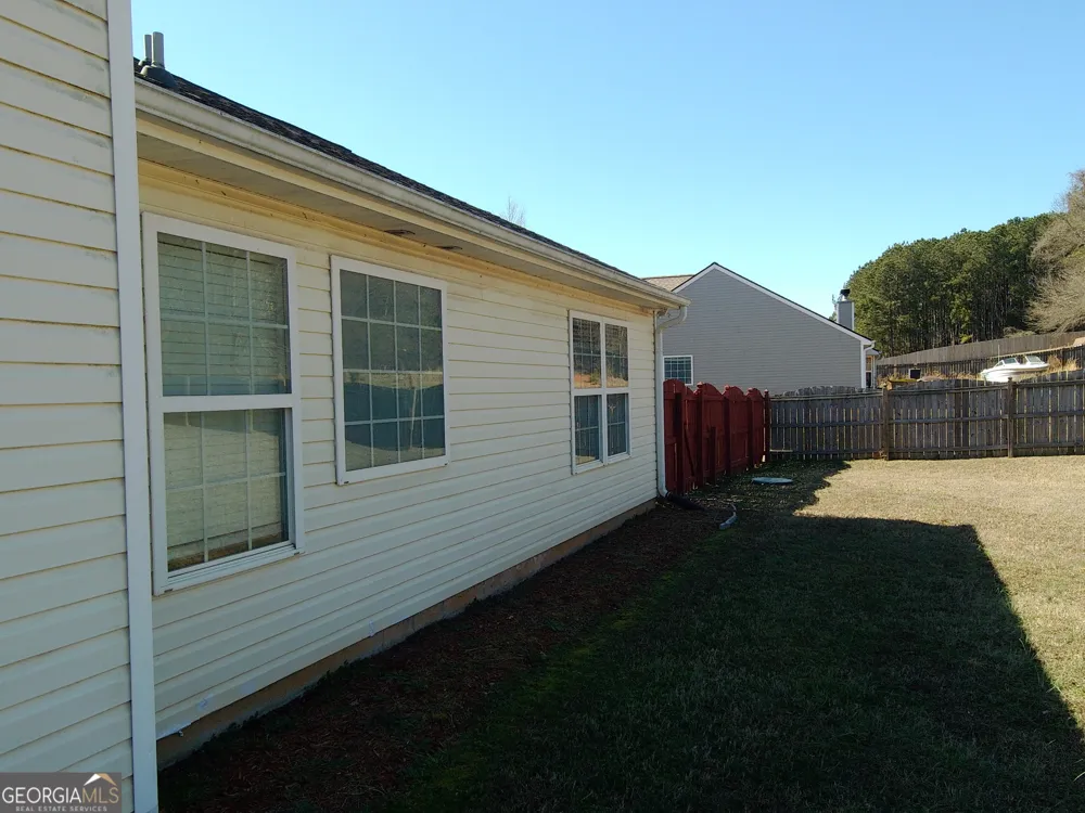 907 Downing DR Bethlehem, GA 30620