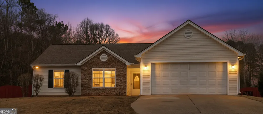 907 Downing DR Bethlehem, GA 30620