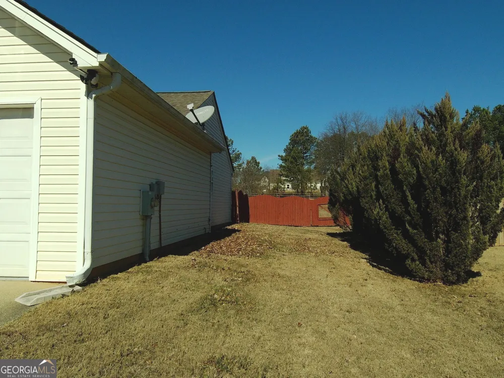 907 Downing DR Bethlehem, GA 30620