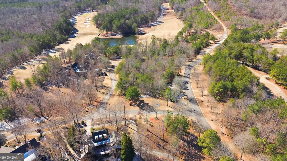 12 Wards Pond WAY Toccoa, GA 30577