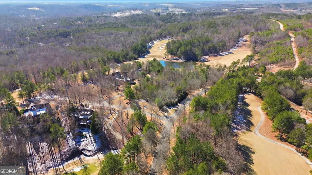 12 Wards Pond WAY Toccoa, GA 30577