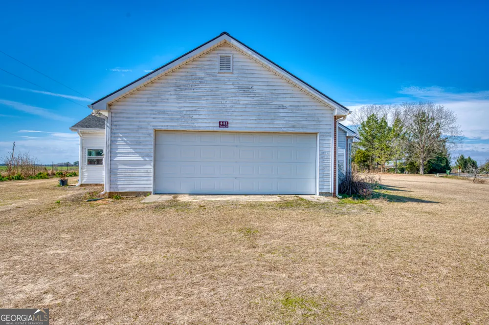 441 Weaver RD Moultrie, GA 31768
