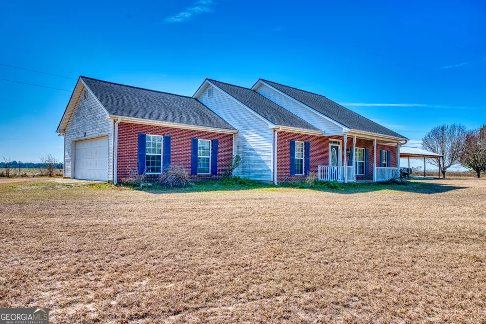 441 Weaver RD Moultrie, GA 31768