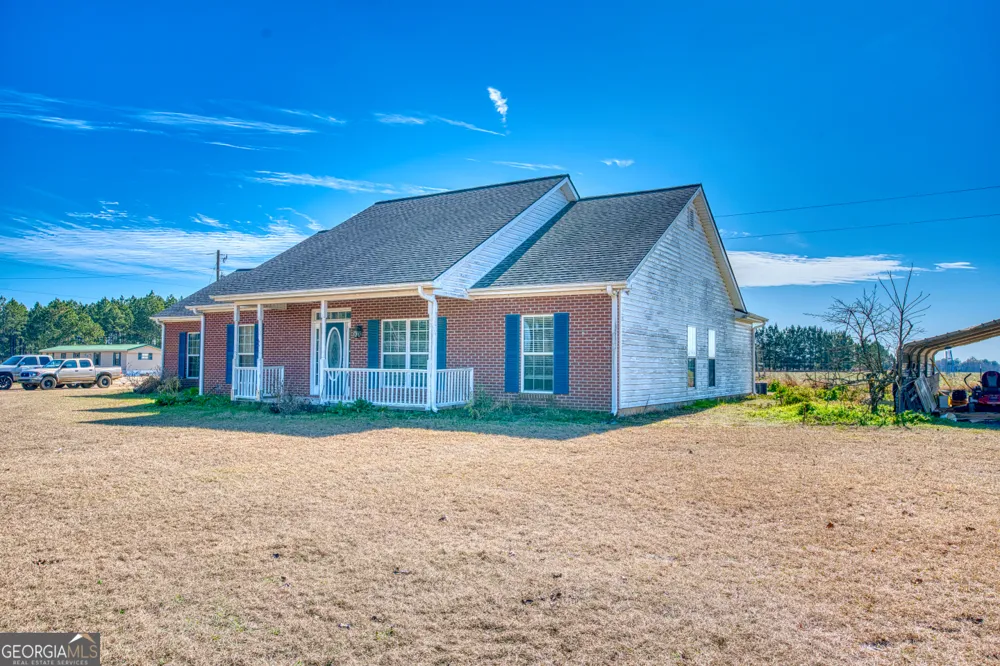 441 Weaver RD Moultrie, GA 31768