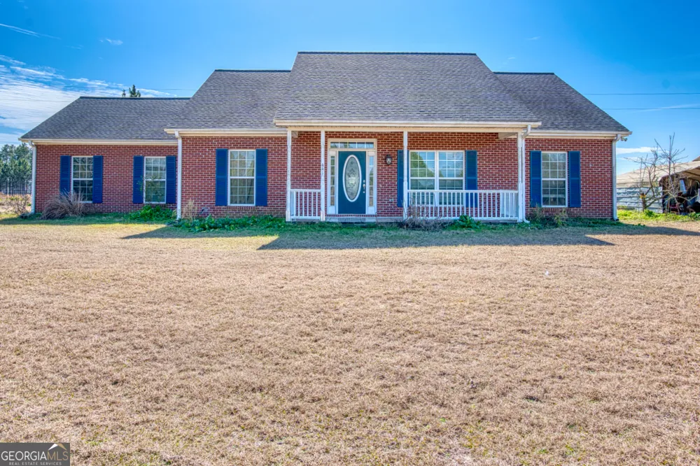 441 Weaver RD Moultrie, GA 31768