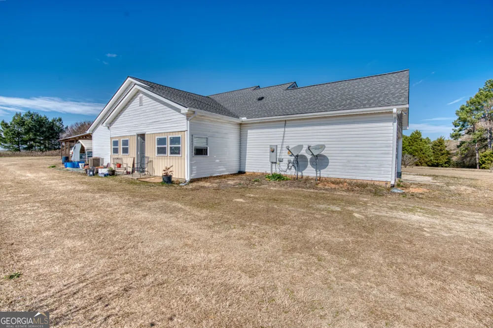 441 Weaver RD Moultrie, GA 31768