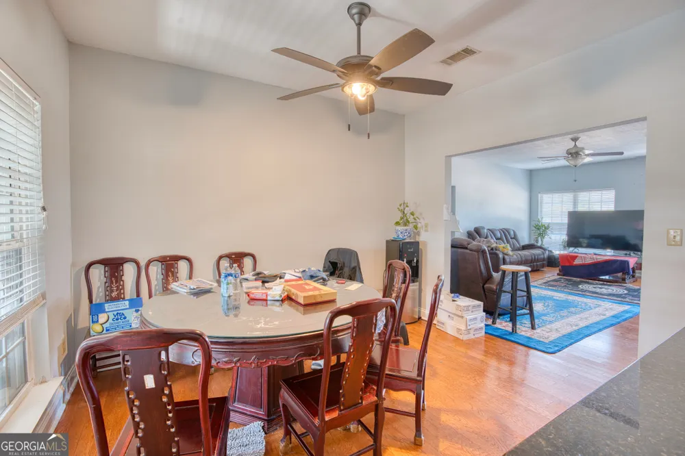 441 Weaver RD Moultrie, GA 31768