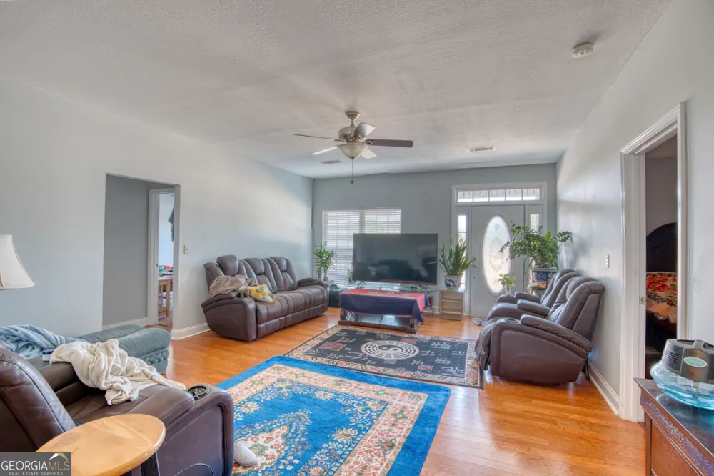 441 Weaver RD Moultrie, GA 31768