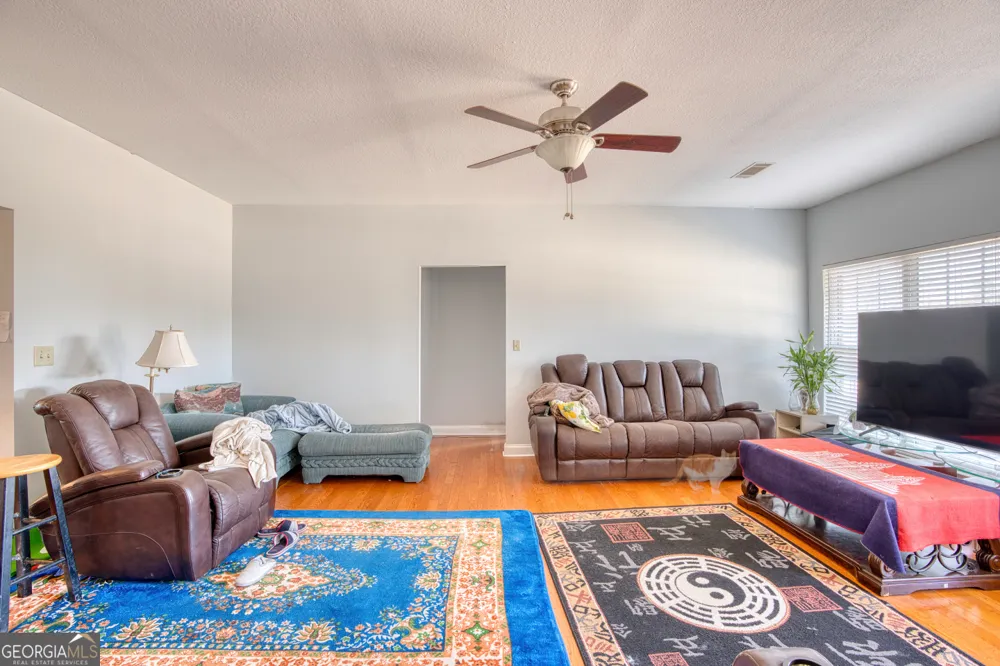 441 Weaver RD Moultrie, GA 31768
