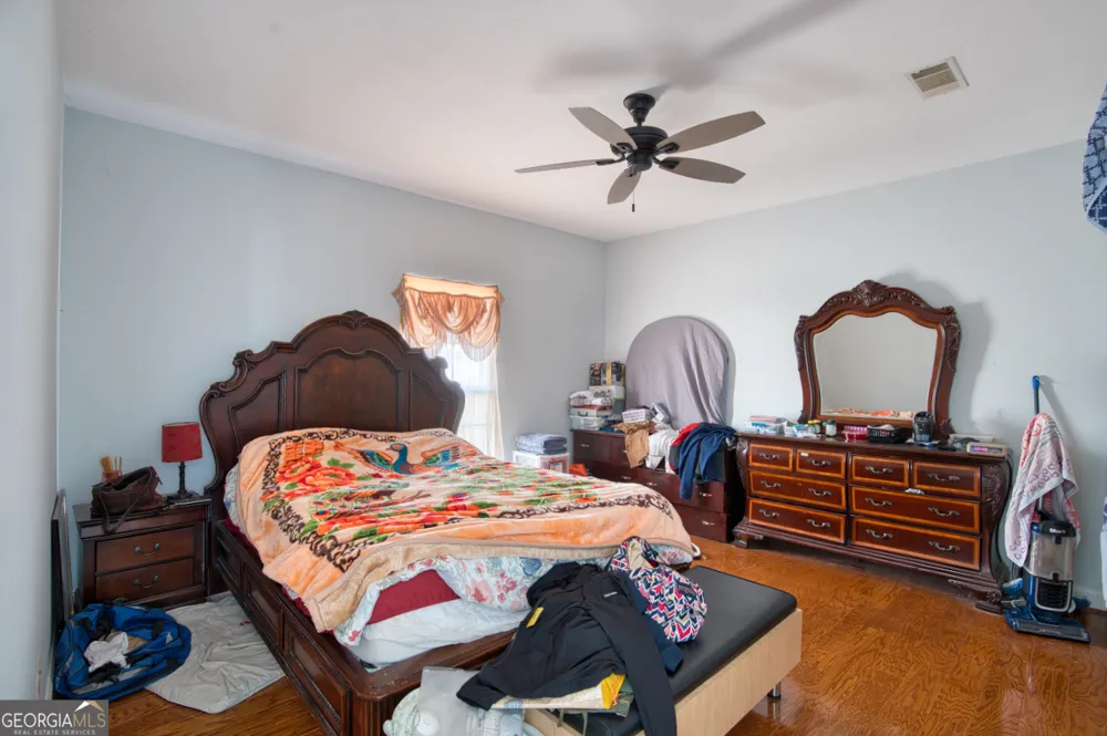 441 Weaver RD Moultrie, GA 31768
