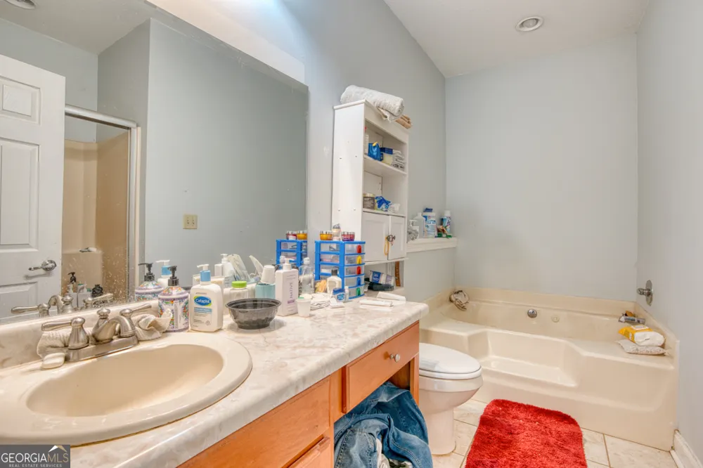 441 Weaver RD Moultrie, GA 31768