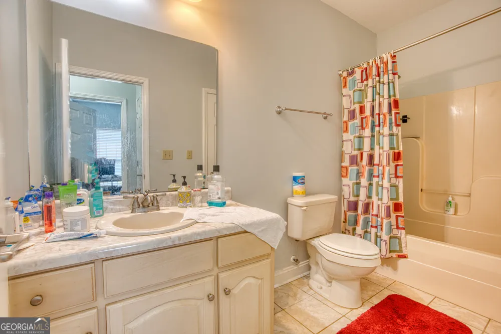 441 Weaver RD Moultrie, GA 31768