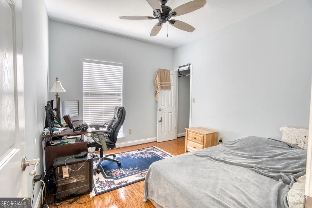441 Weaver RD Moultrie, GA 31768