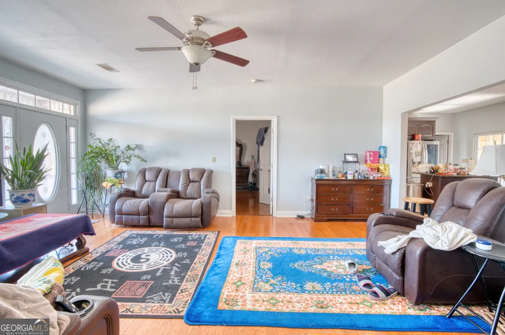 441 Weaver RD Moultrie, GA 31768
