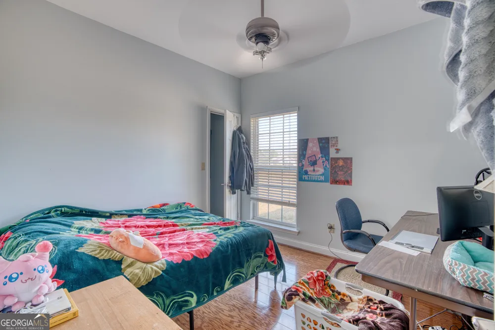 441 Weaver RD Moultrie, GA 31768